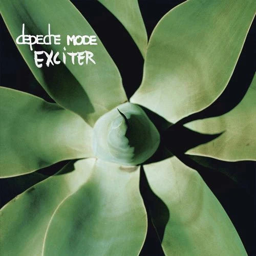DEPECHE MODE - EXCITER Vinyl LP { vinyl }