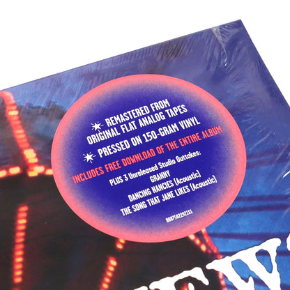 Dave Matthews Band: Under The Table And Dreaming Vinyl 2LP { vinyl }