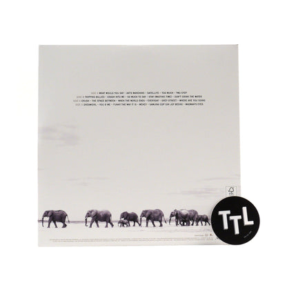 Dave Matthews Band: Where Are You Going - The Singles Vinyl 2LP { vinyl }