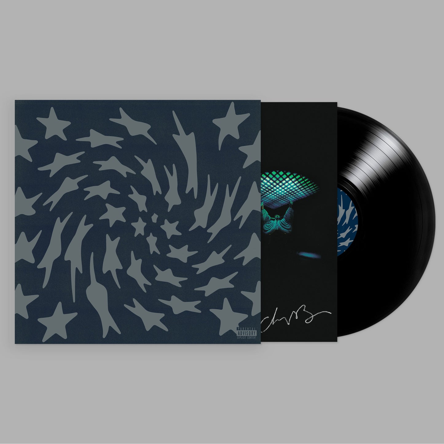Hole Erth: Bio-Vinyl LP + Signed Insert { vinyl }