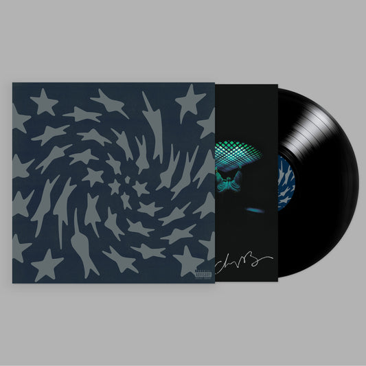Hole Erth: Bio-Vinyl LP + Signed Insert { vinyl }