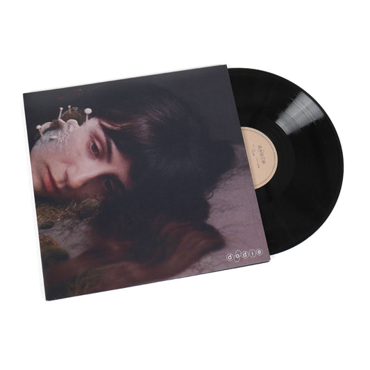 dodie: Not For Lack Of Trying Vinyl LP { vinyl }