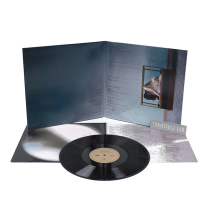 dodie: Not For Lack Of Trying Vinyl LP { vinyl }