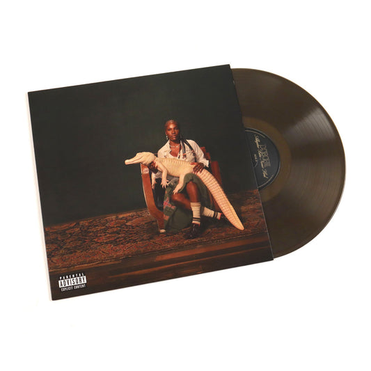 Doechii: Alligator Bites Never Heal (Colored Vinyl) Vinyl LP { vinyl }