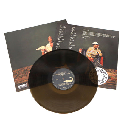 Doechii: Alligator Bites Never Heal (Colored Vinyl) Vinyl LP { vinyl }