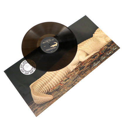 Doechii: Alligator Bites Never Heal (Colored Vinyl) Vinyl LP { vinyl }