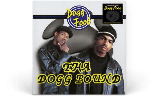 THA DOGG POUND - DOGG FOOD Vinyl LP { vinyl }