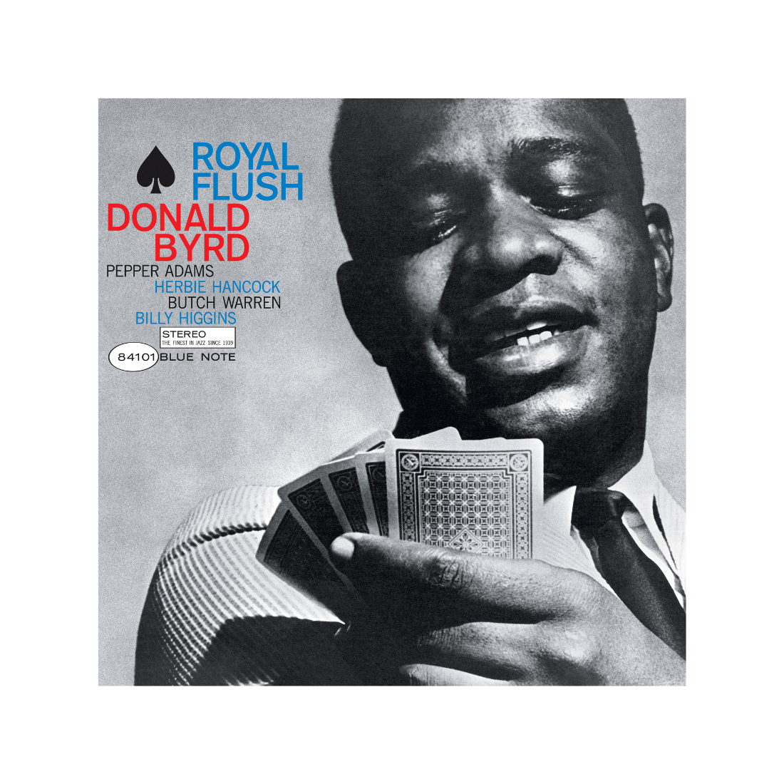 Royal Flush: Vinyl LP { vinyl }