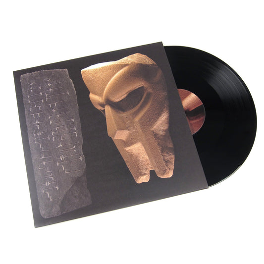 DOOM: Born Like This Vinyl 2LP { vinyl }