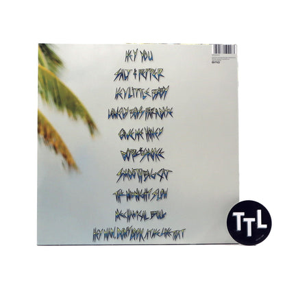 Dope Lemon: Smooth Big Cat (Zoetropic) Vinyl LP { vinyl }