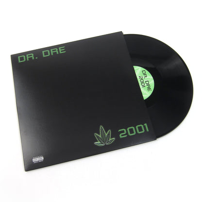 Dr. Dre: 2001 Vinyl 2LP { vinyl }
