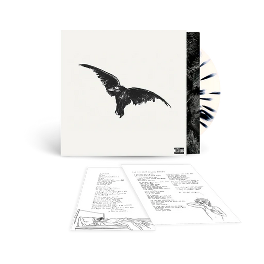 Kid Krow, Decomposed (5 Year Anniversary) LP { vinyl }