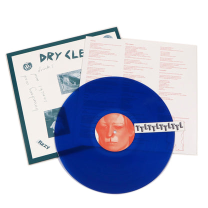 Dry Cleaning: Boundary Road Snacks and Drinks + Sweet Princess (Indie Exclusive Colored Vinyl) Vinyl LP { vinyl }