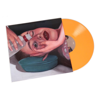 Dry Cleaning: Secret Love (Indie Exclusive Colored Vinyl) Vinyl LP { vinyl }