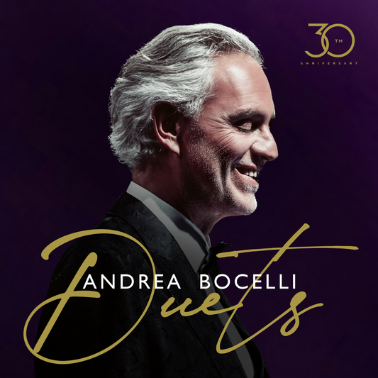 Duets - 30th Anniversary: Vinyl LP { vinyl }