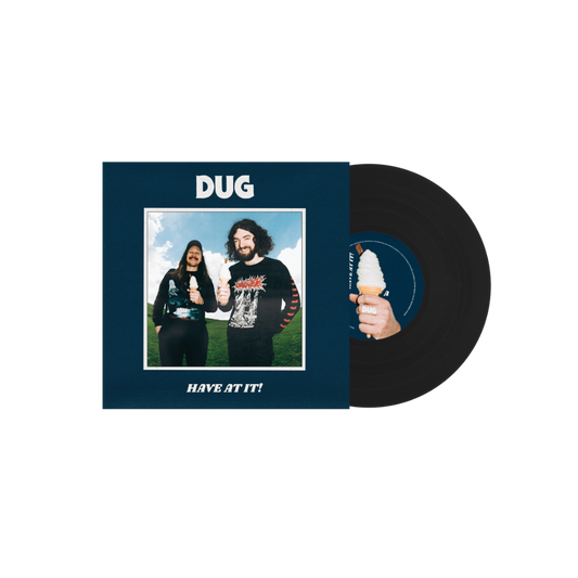 Have At It! Vinyl LP { vinyl }