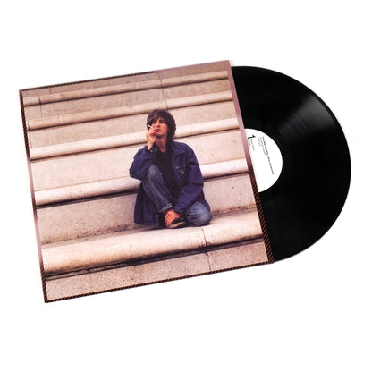 The Durutti Column: Time Was Gigantic... When We Were Kids Vinyl 2LP { vinyl }