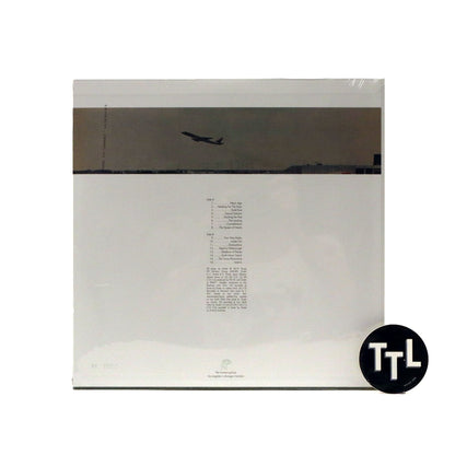 Duster: Stratosphere - 25th Anniversary Edition (180g, Colored Vinyl) Vinyl LP { vinyl }