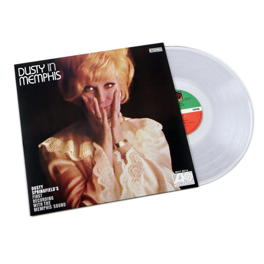 Dusty Springfield: Dusty In Memphis (Atlantic 75, Colored Vinyl) Vinyl LP { vinyl }
