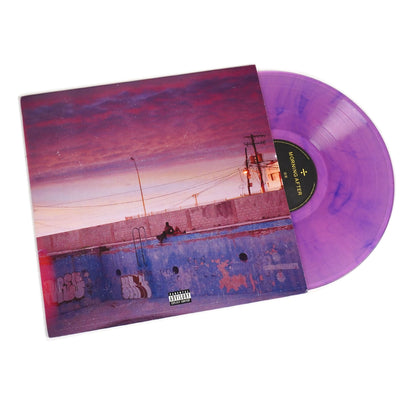 dvsn: Morning After (Colored Vinyl) Vinyl 2LP { vinyl }