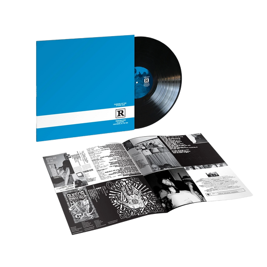 Rated R: Deluxe Vinyl LP { vinyl }