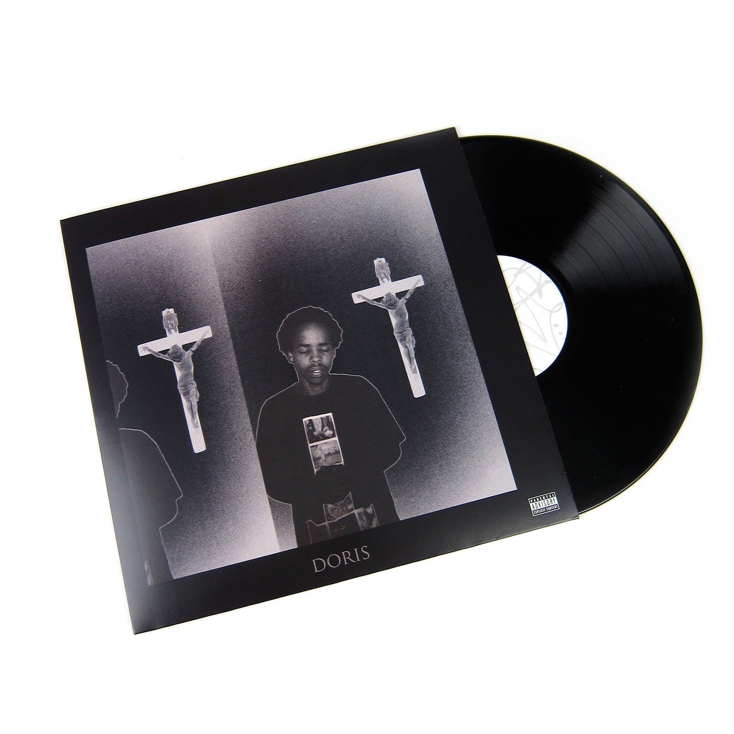 Earl Sweatshirt: Doris Vinyl LP { vinyl }