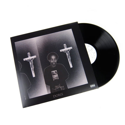 Earl Sweatshirt: Doris Vinyl LP { vinyl }