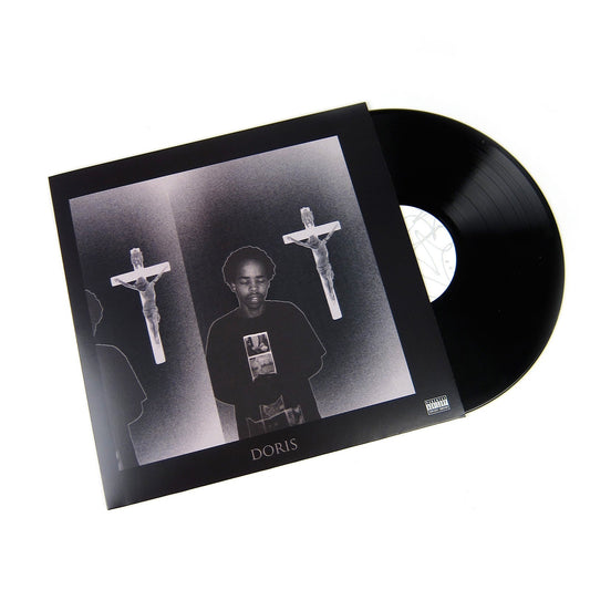 Earl Sweatshirt: Doris Vinyl LP { vinyl }