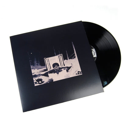 Earl Sweatshirt: I Don't Like Shit, I Don't Go Outside - An Album by Earl Sweatshirt Vinyl LP { vinyl }