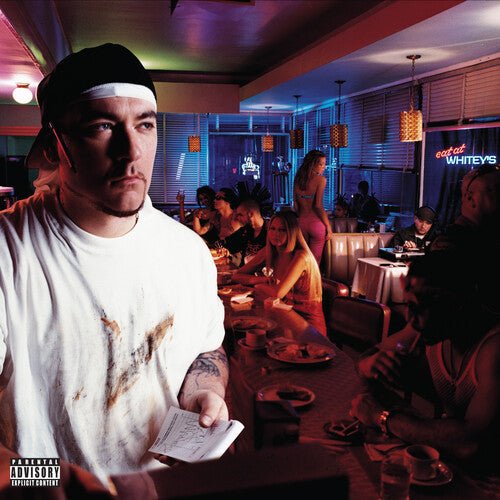 EVERLAST - EAT AT WHITEY'S (25TH ANNIVERSARY) Vinyl LP { vinyl }