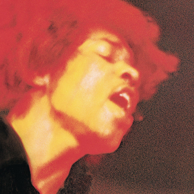 Jimi Hendrix - Electric Ladyland [2LP] { vinyl }