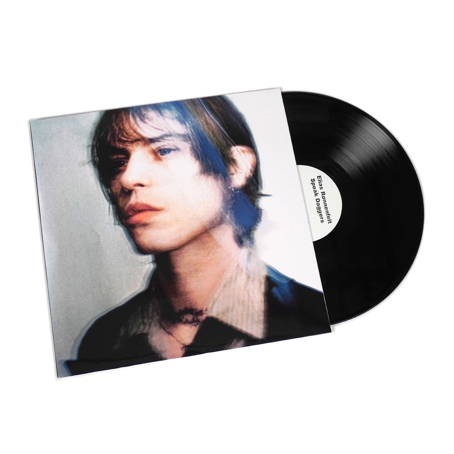 Elias Ronnenfelt: Speak Daggers (180g) Vinyl LP { vinyl }