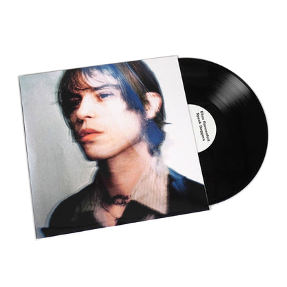 Elias Ronnenfelt: Speak Daggers (180g) Vinyl LP { vinyl }