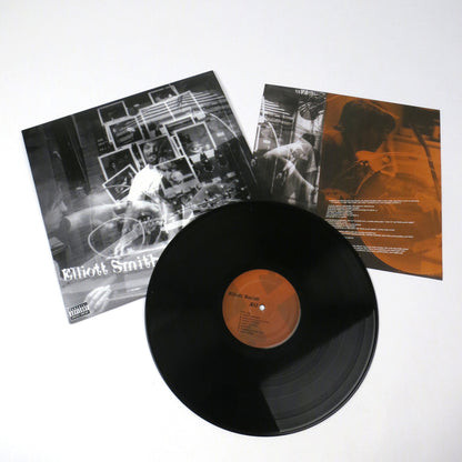 Elliott Smith: XO Vinyl LP { vinyl }
