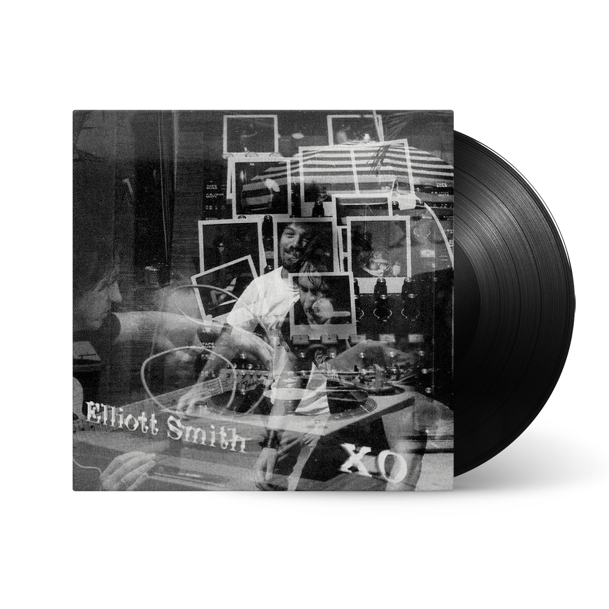 XO: Vinyl LP { vinyl }