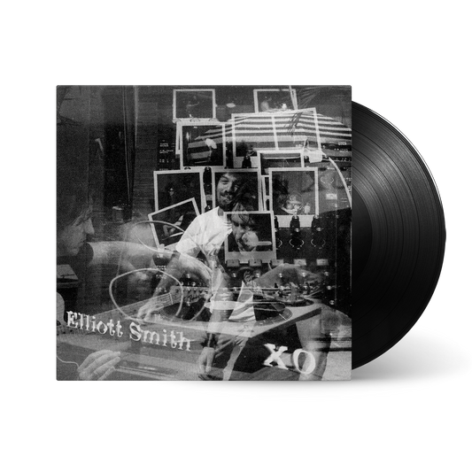 XO: Vinyl LP { vinyl }