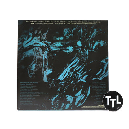 El Michels Affair & Black Thought: Glorious Game (Indie Exclusive Colored Vinyl) Vinyl LP { vinyl }