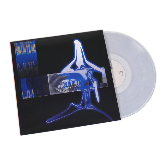Elucid & Sebb Bash: I Guess U Had To Be There (Colored Vinyl) Vinyl LP { vinyl }