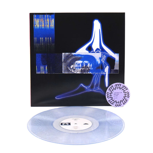 Elucid & Sebb Bash: I Guess U Had To Be There (Colored Vinyl) Vinyl LP { vinyl }