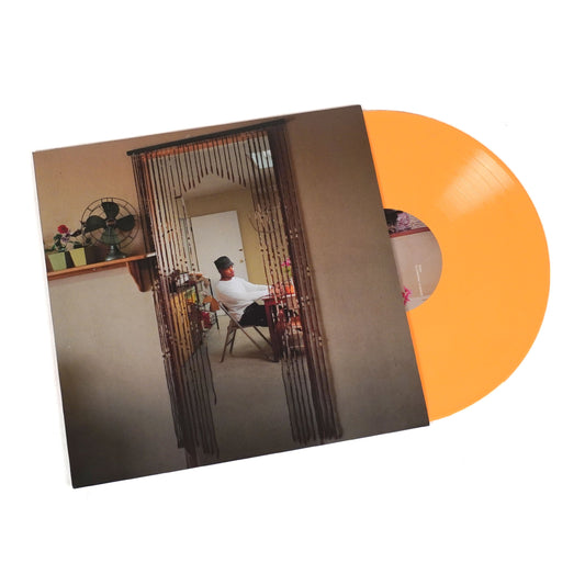 Elujay: A Constant Charade (Colored Vinyl) Vinyl LP { vinyl }