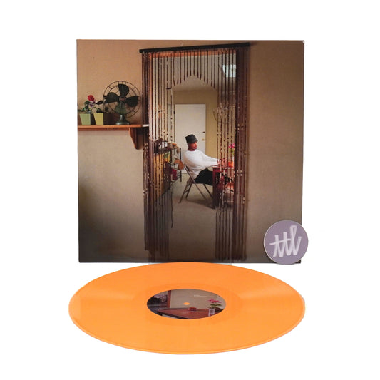 Elujay: A Constant Charade (Colored Vinyl) Vinyl LP { vinyl }