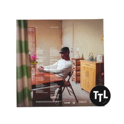 Elujay: A Constant Charade (Colored Vinyl) Vinyl LP { vinyl }