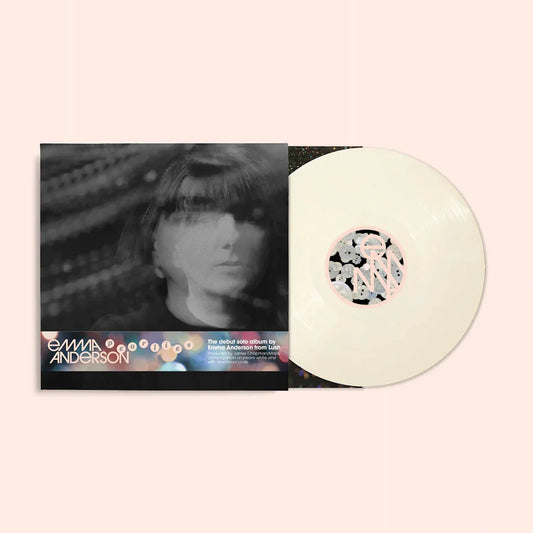 Pearlies: Pearly White Vinyl LP { vinyl }