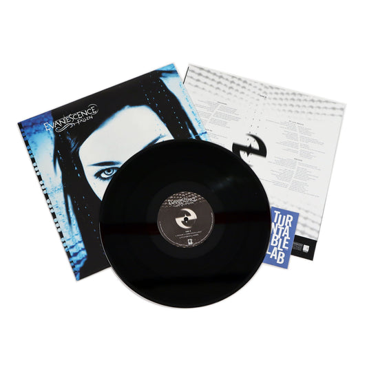 Evanescence: Fallen Vinyl LP