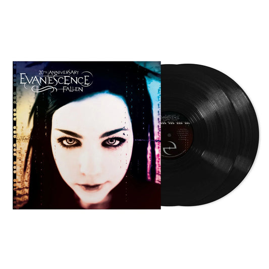 Evanescence - Fallen (20th Anniversary) [2LP] { vinyl }