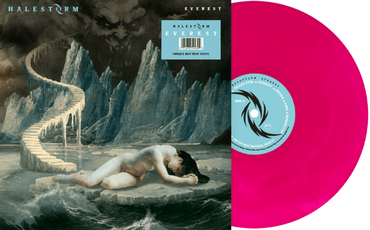 HALESTORM - EVEREST Vinyl LP { vinyl }