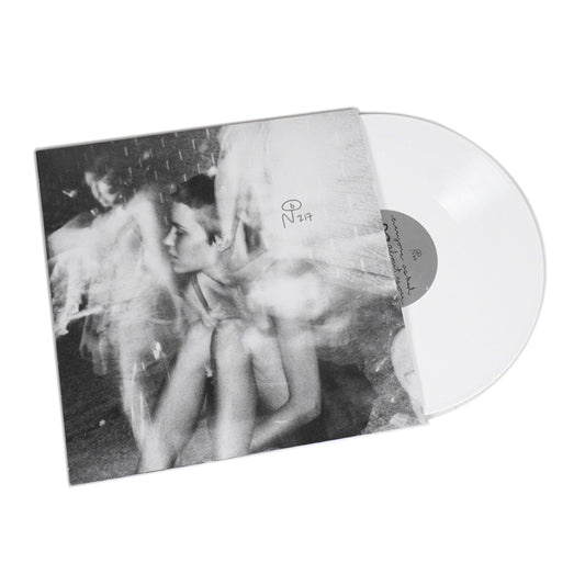 Everyone Asked About You: Paper Airplanes, Paper Hearts (White Colored Vinyl) Vinyl 2LP { vinyl }