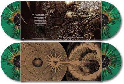 LIGHTNING SWORDS OF DEATH - EXTRA DIMENSIONAL WOUND - LIMITED EDITION Vinyl LP { vinyl }