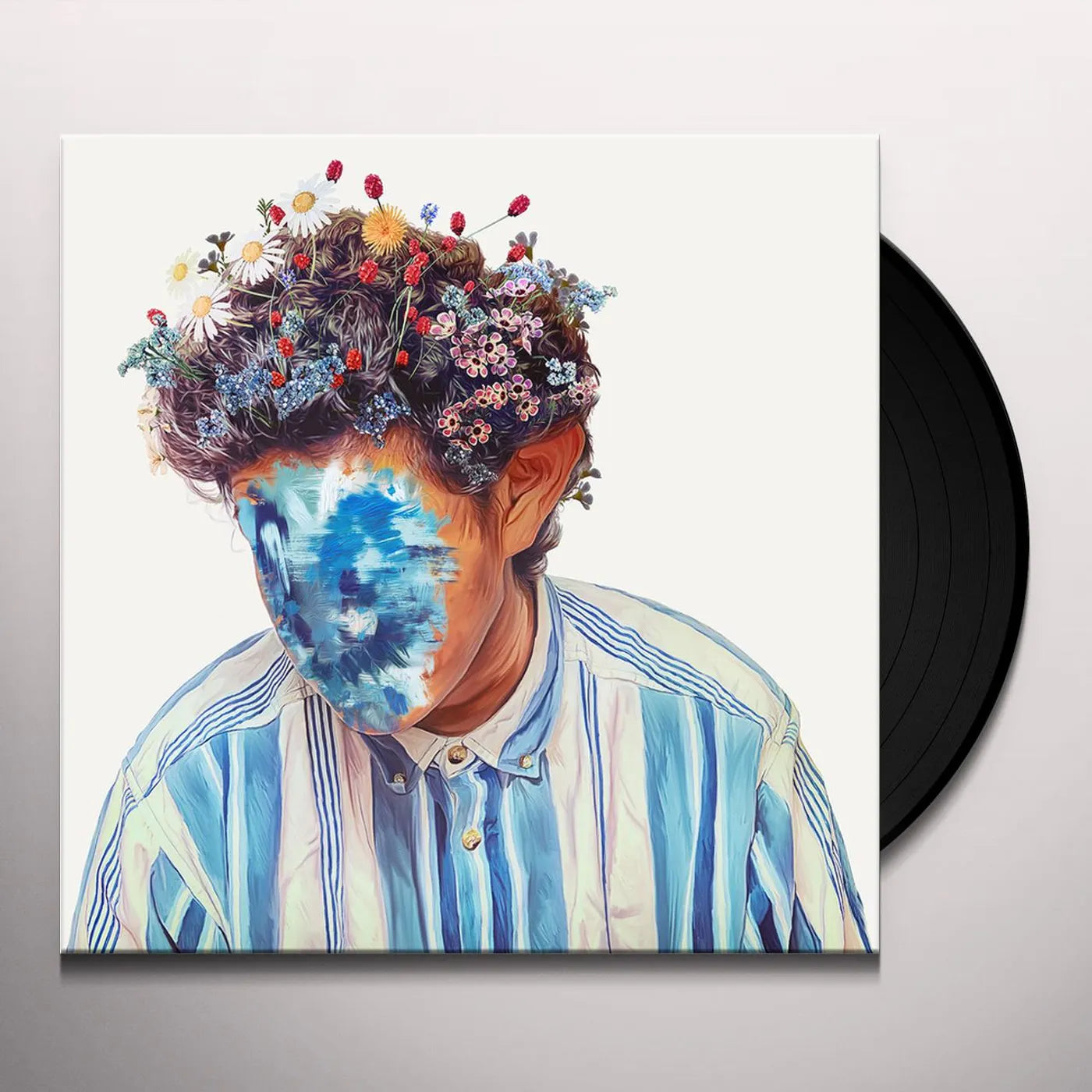 Hobo Johnson - Fall Of Hobo Johnson { vinyl }