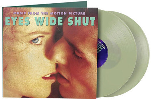 EYES WIDE SHUT - EYES WIDE SHUT - O.S.T. Vinyl LP { vinyl }